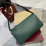 Gucci Half Horsebit 38cm x 20cm x 15cm