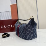 Gucci Vanity 27.5cm x 13cm x 14.5cm