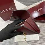 Gucci Half Horsebit 19x10x3.5cm