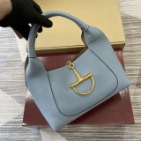 Gucci Half Horsebit 27.5cm x 21cm x 16cm