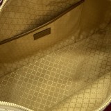 Gucci Half Horsebit 38cm x 20cm x 15cm