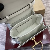 Gucci Half Horsebit 19cm x 13cm x 8.5cm
