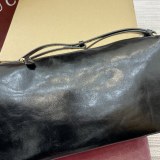 Gucci Half Horsebit 31.5cm x 17cm x 12cm