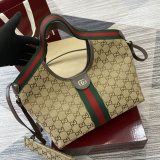 Gucci Giglio 25cm x 20cm x 15cm