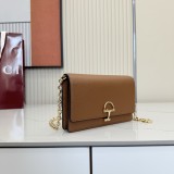 Gucci Half Horsebit 20cm x 12cm x 3.5cm