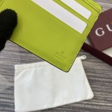 Gucci piccolo accessorio in 11cm x 9cm