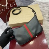 Gucci Demna 22.5x12.5x3.5cm