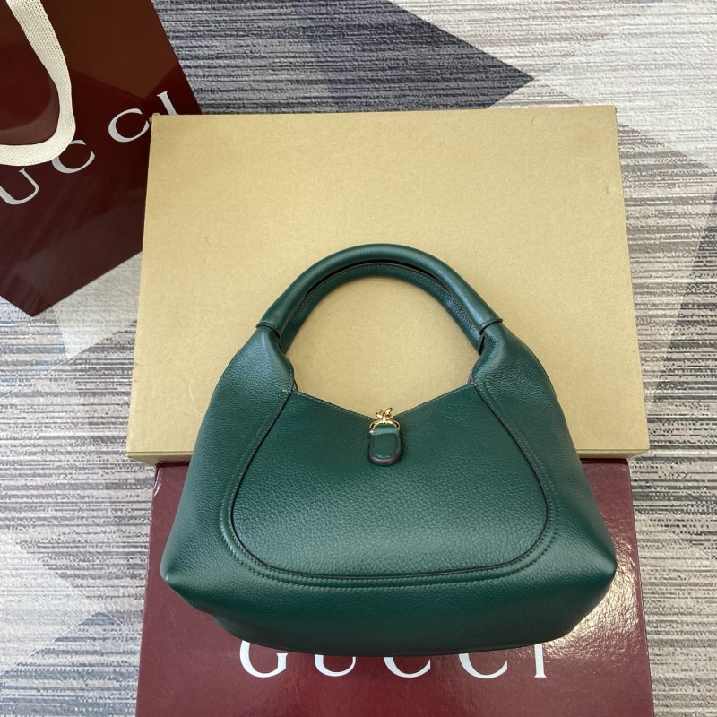 Gucci Half Horsebit