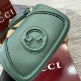 Gucci Blondie 21.5cm x 11cm x 8cm