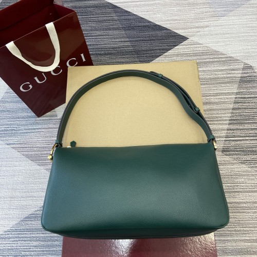Gucci Half Horsebit 38cm x 20cm x 15cm
