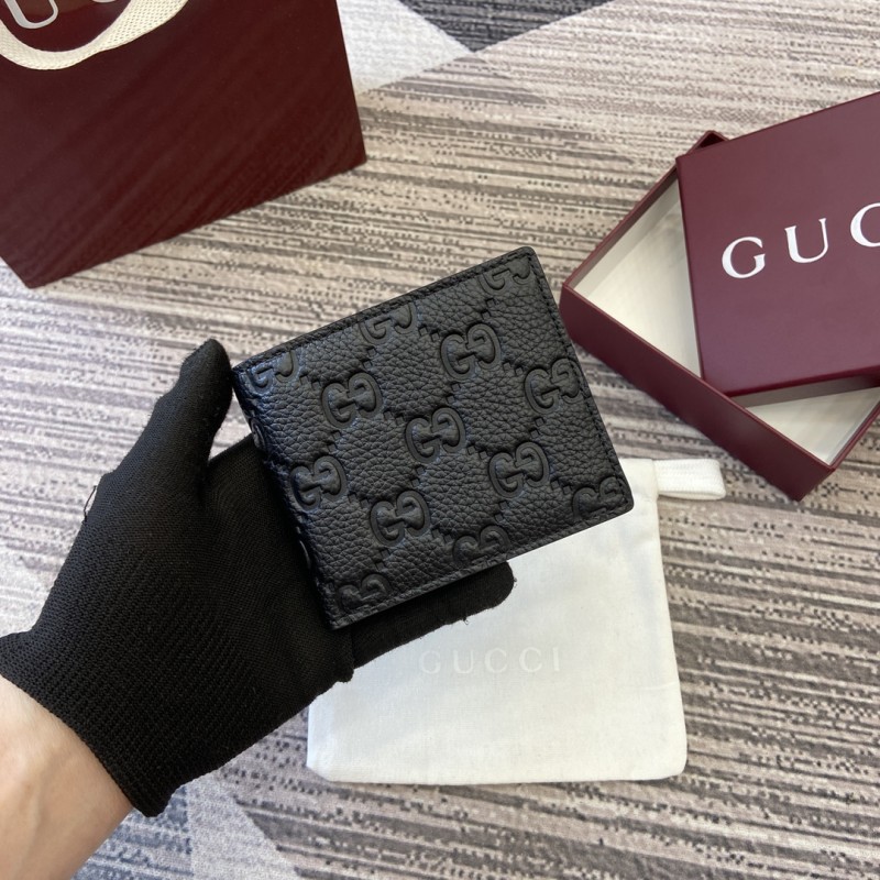 Gucci piccolo accessorio in 11cm x 9cm
