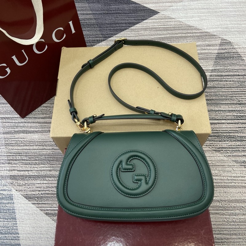 Gucci Blondie 26.5cm x 16.5cm x 8.5cm