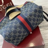 Gucci Giglio 25cm x 20cm x 15cm