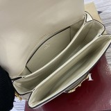 Gucci Horsebit 26cm x 17.5cm x 10cm