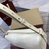 Gucci Half Horsebit 31.5cm x 17cm x 12cm