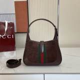 Gucci Jackie 1961 27.5cm x 19cm x4cm