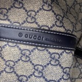 Gucci GG Supreme 22cm lunghezzax 19cm x 18cm