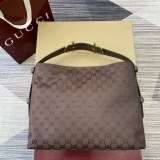 Gucci Horsebit 35cm x 27.5cm x 11cm