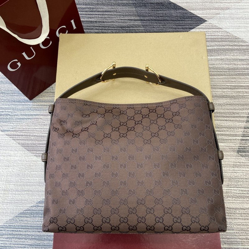 Gucci Horsebit 35cm x 27.5cm x 11cm