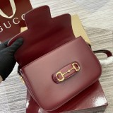 Gucci Horsebit 26cm x 17.5cm x 10cm