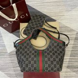 Gucci Giglio 25cm x 20cm x 15cm