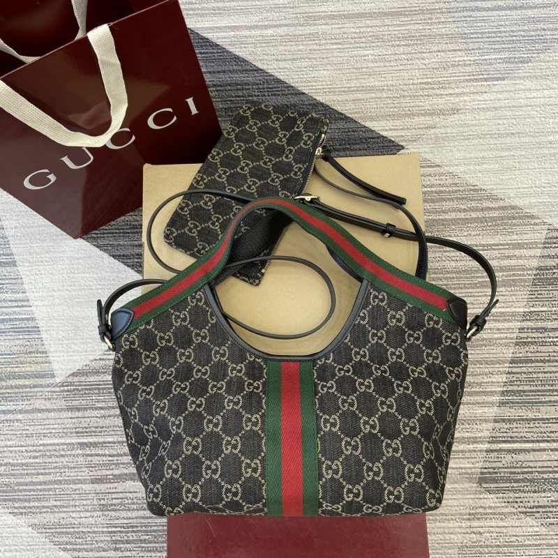 Gucci Giglio 25cm x 20cm x 15cm
