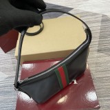 Gucci Demna 22.5x12.5x3.5cm