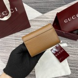 Gucci Half Horsebit 10.5cm x 7cm x 3cm