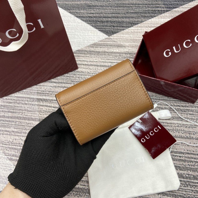 Gucci Half Horsebit 10.5cm x 7cm x 3cm