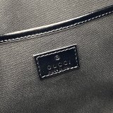 Gucci Half Horsebit 38cm x 20cm x 15cm