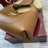 Gucci Half Horsebit 46cm x 26cm x 16cm