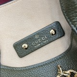 Gucci Half Horsebit 27.5cm x 21cm x 16cm