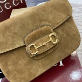 Gucci Horsebit 26cm x 17.5cm x 10cm