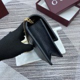Gucci Half Horsebit 20x13x6cm