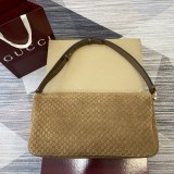 Gucci Half Horsebit 38cm x 20cm x 15cm