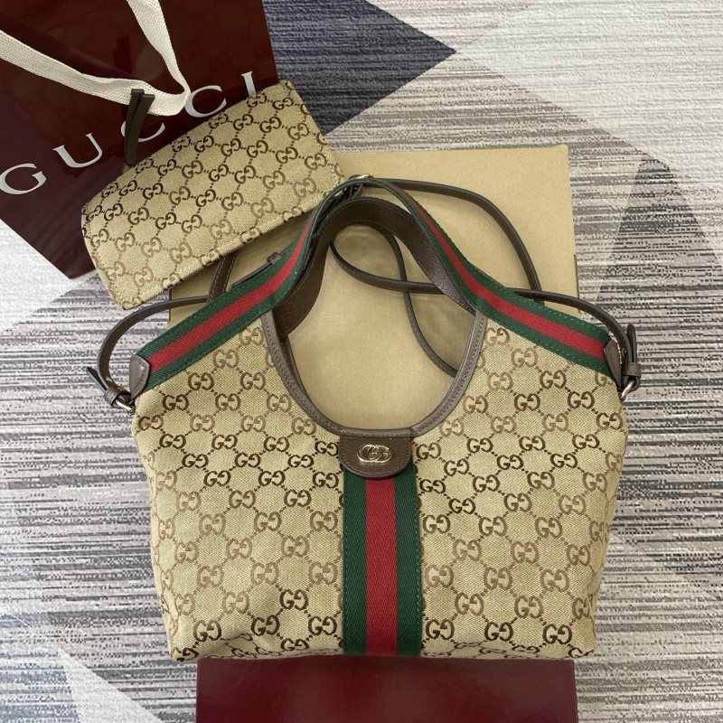 Gucci Giglio 25cm x 20cm x 15cm