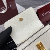 Gucci Half Horsebit 10.5cm x 7cm x 3cm