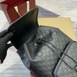 Gucci 34cm x 44cm x 15cm