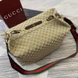 Gucci  46cm x 29cm x 20.5cm