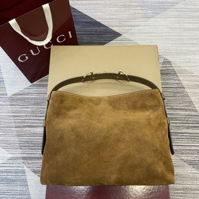 Gucci Horsebit 35cm x 27.5cm x 11cm