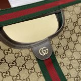 Gucci Giglio 35cm x 39.5cm x 14cm