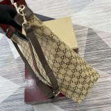 Gucci Giglio 35cm x 39.5cm x 14cm