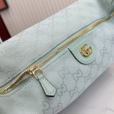 Gucci Vanity 27.5cm x 13cm x 14.5cm