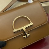 Gucci Half Horsebit 19cm x 13cm x 8.5cm
