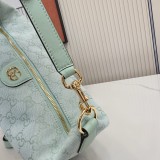 Gucci Vanity 27.5cm x 13cm x 14.5cm