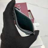 Gucci Half Horsebit 10cm x 7cm