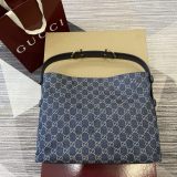 Gucci Horsebit 35cm x 27.5cm x 11cm