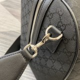 Gucci travel bag 52cm x 32cm x 28cm