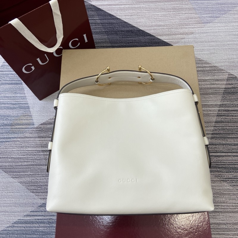 Gucci Horsebit 35cm x 27.5cm x 11cm