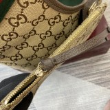 Gucci Giglio 25cm x 20cm x 15cm